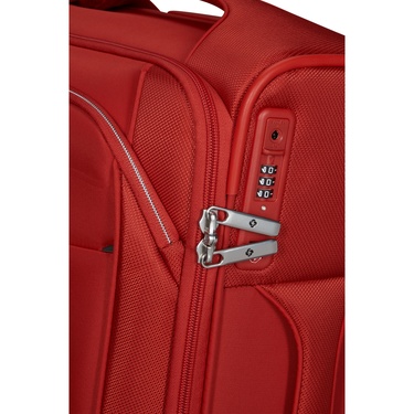  Samsonite Re-Lite-Spinner 55/20 Kabin Boy Valiz