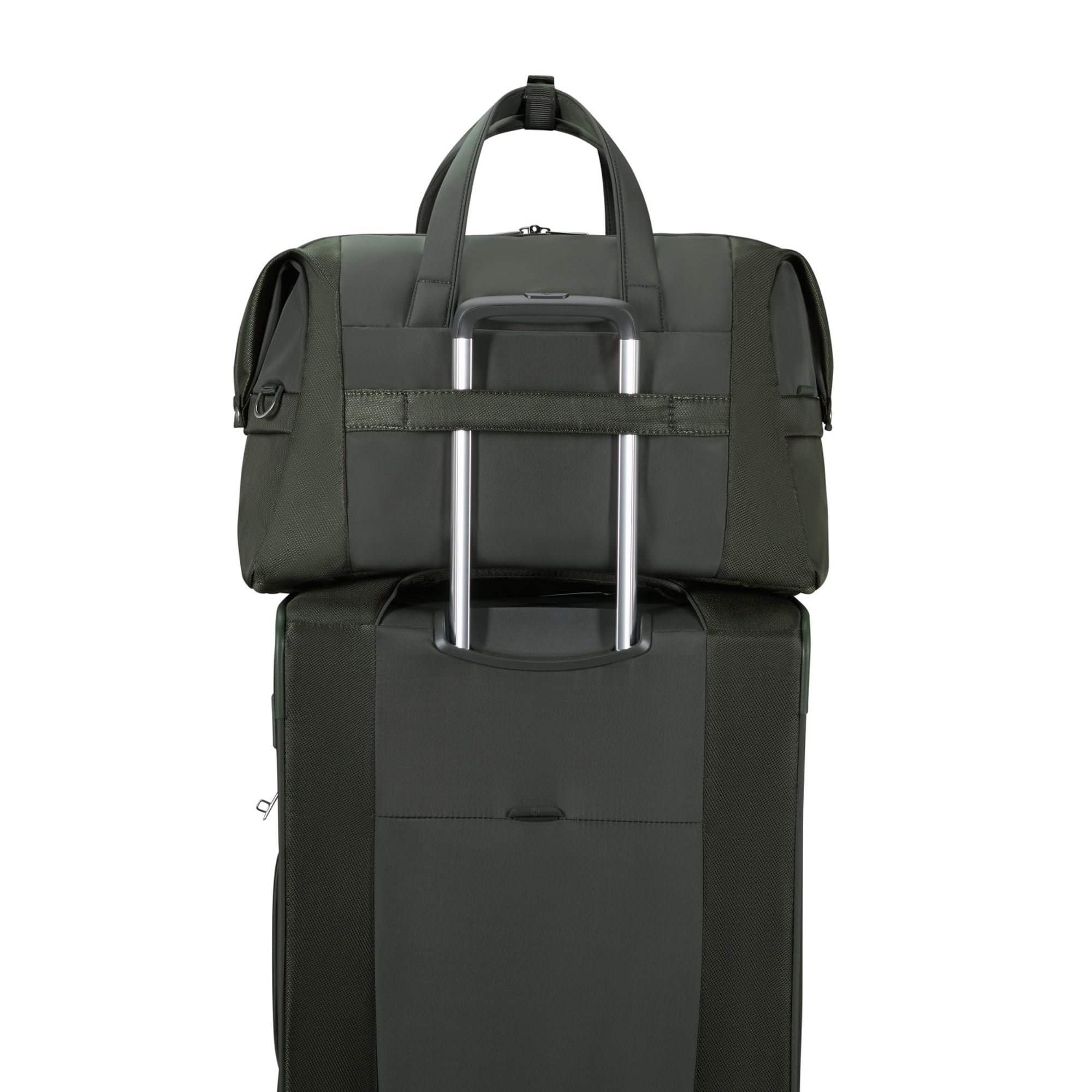 Samsonite Re-Lite Duffle Seyahat Çantası