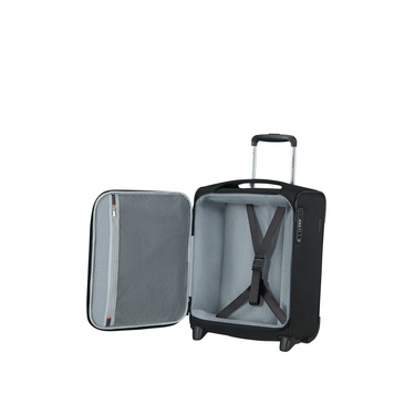  Samsonite Re-Lite 45/16 Kabin Boy Valiz