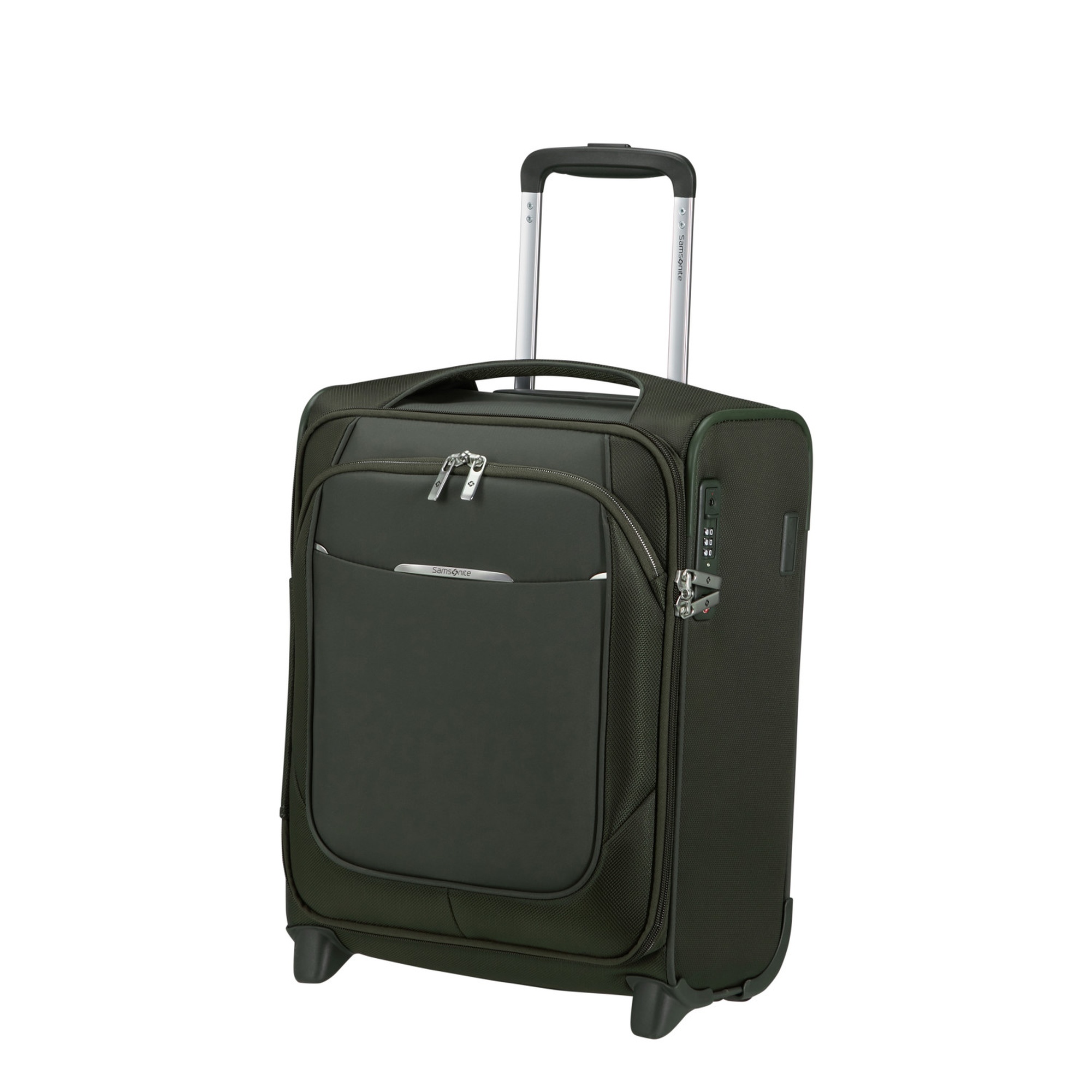 Samsonite Re-Lite 45/16 Kabin Boy Valiz
