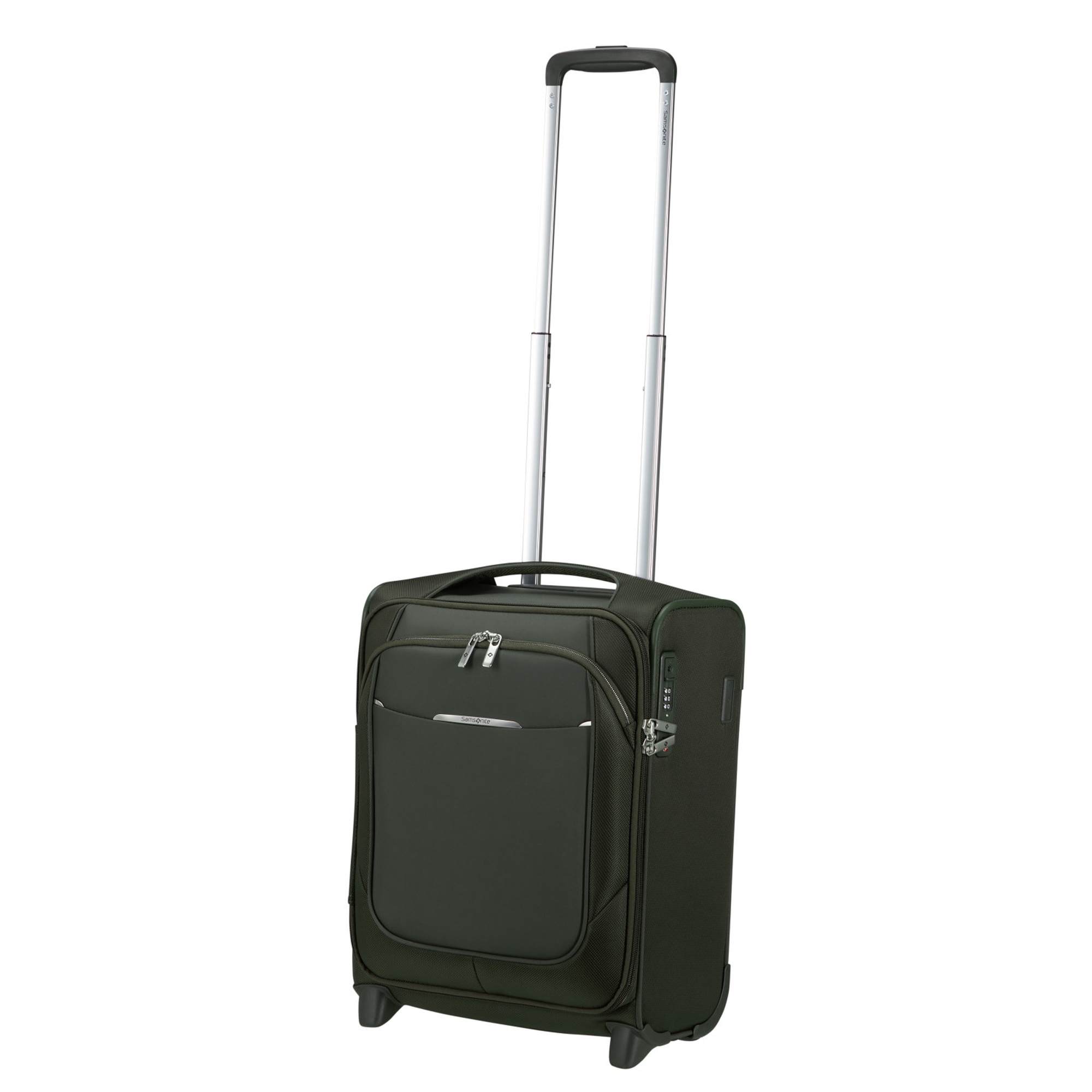 Samsonite Re-Lite 45/16 Kabin Boy Valiz