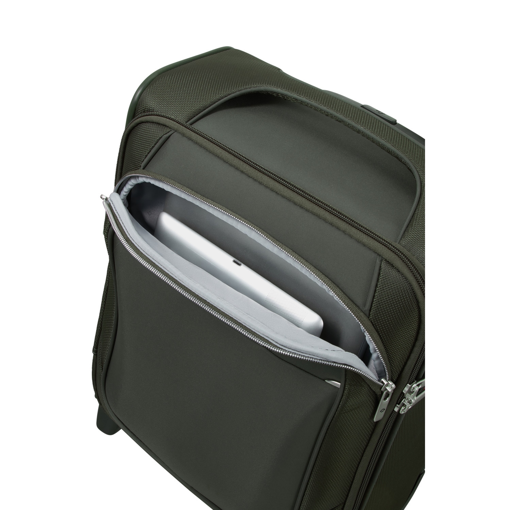 Samsonite Re-Lite 45/16 Kabin Boy Valiz