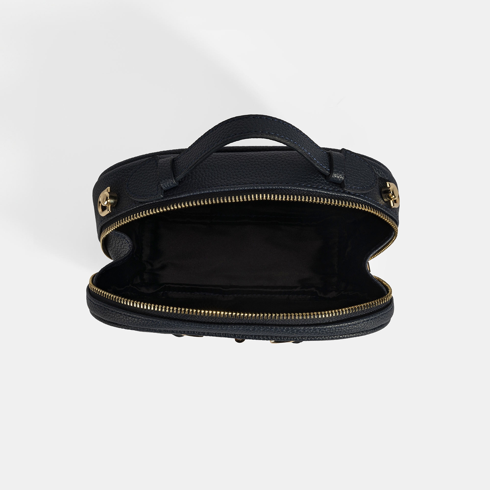 Kadın Lacivert Omuz Çantası