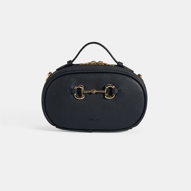  Kadın Lacivert Omuz Çantası