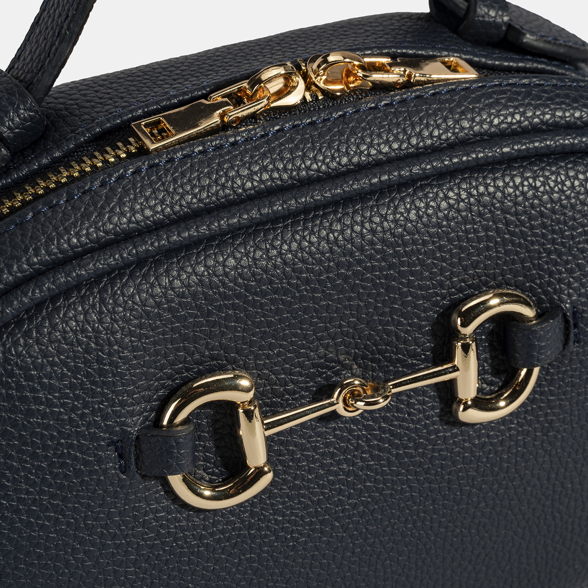 Kadın Lacivert Omuz Çantası