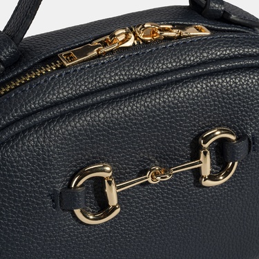  Kadın Lacivert Omuz Çantası