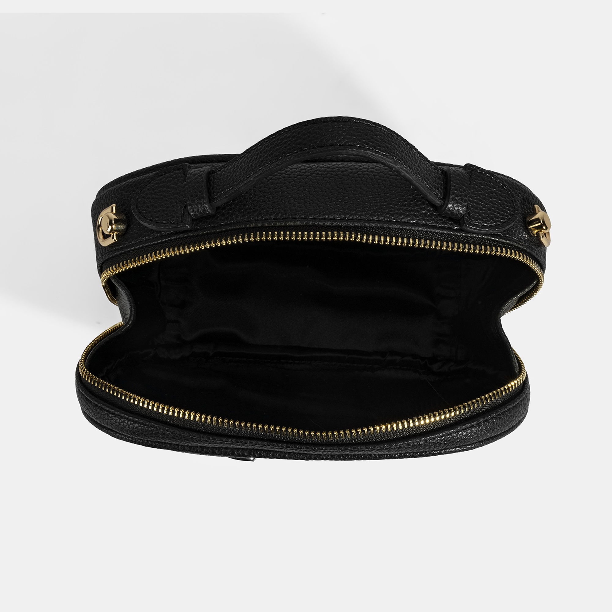 Kadın Siyah Omuz Çantası