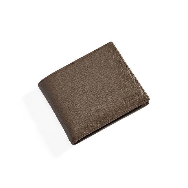  Erkek Kahve Deri Cüzdan