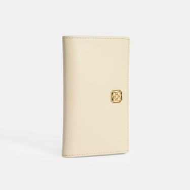  Kadın Bej Deri Cüzdan