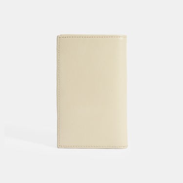  Kadın Bej Deri Cüzdan