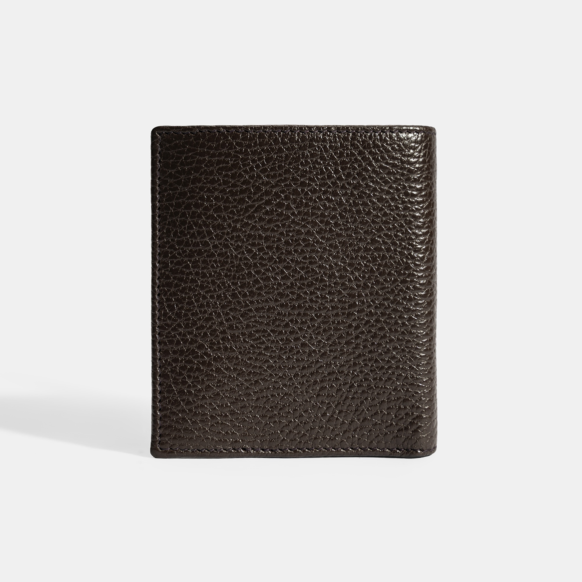 Erkek Kahve Deri Cüzdan