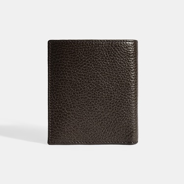  Erkek Kahve Deri Cüzdan