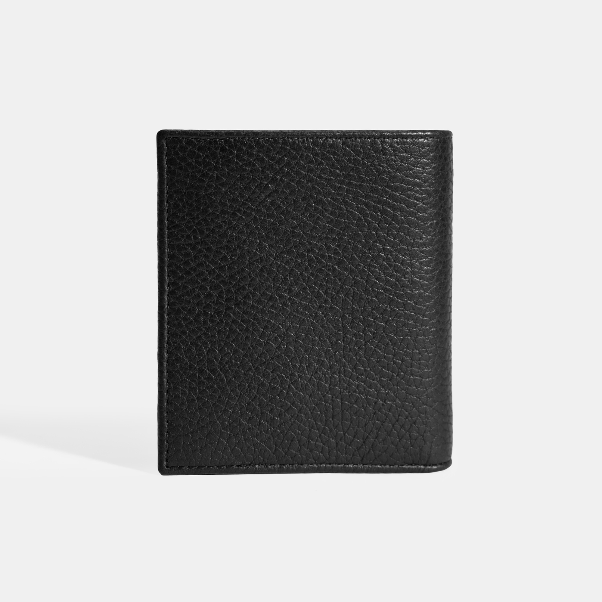 Erkek Siyah Deri Cüzdan