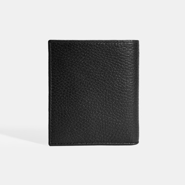  Erkek Siyah Deri Cüzdan