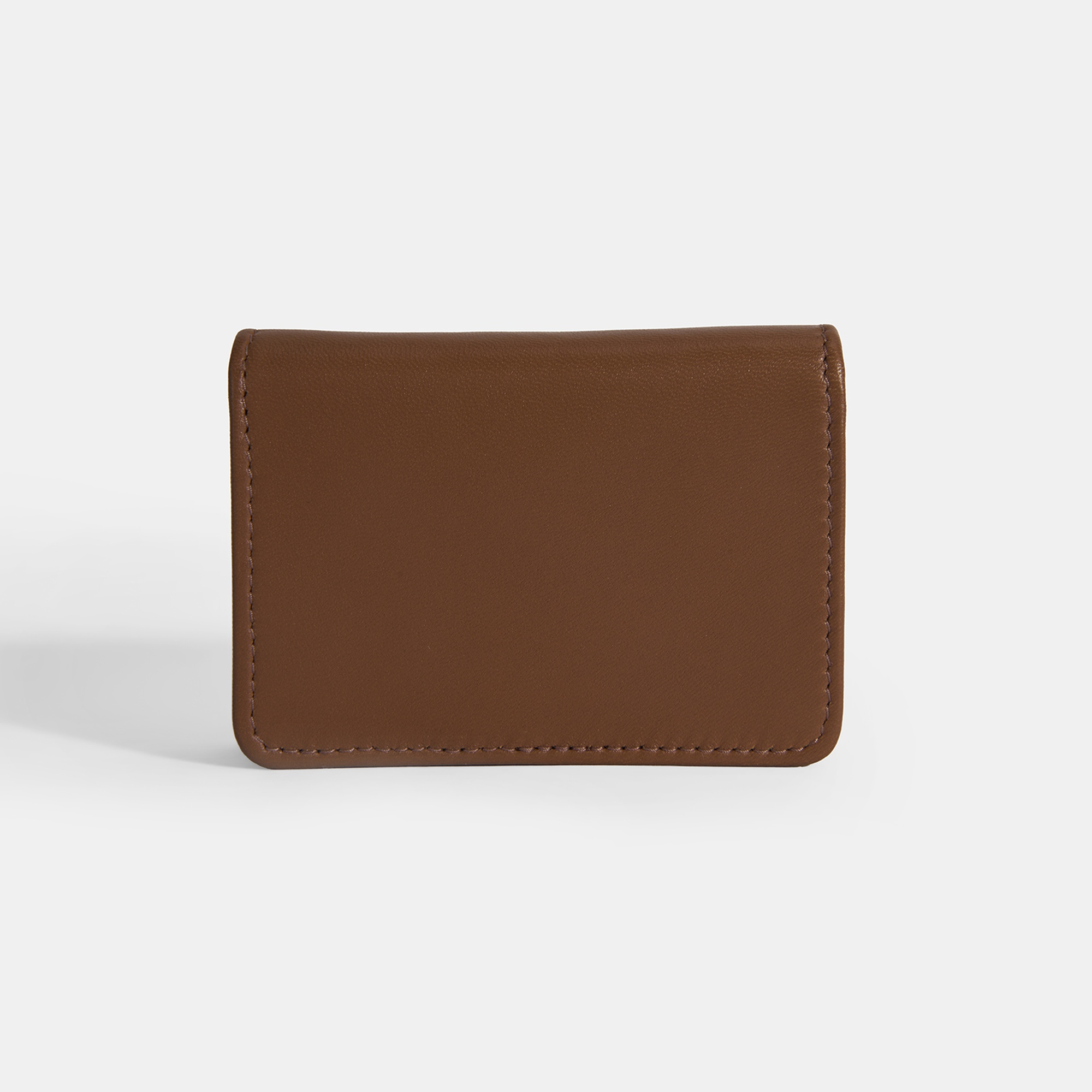 Erkek Kahve Deri Cüzdan