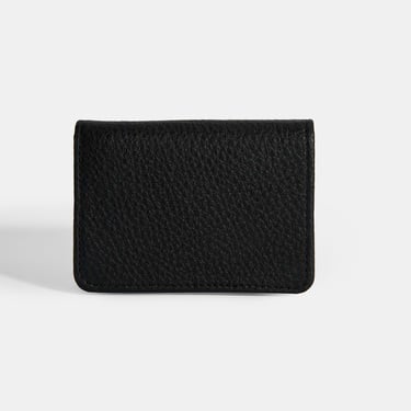  Erkek Siyah Deri Cüzdan
