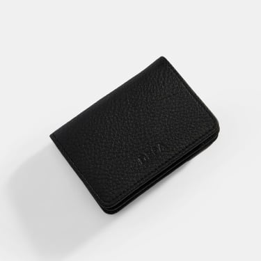  Erkek Siyah Deri Cüzdan
