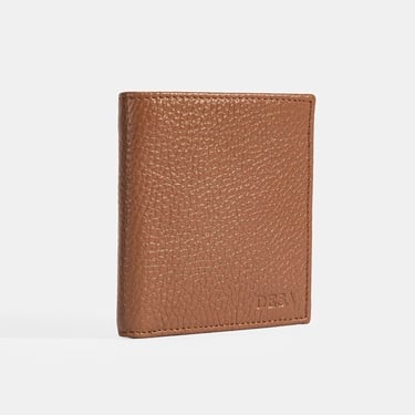  Erkek Kahve Deri Cüzdan