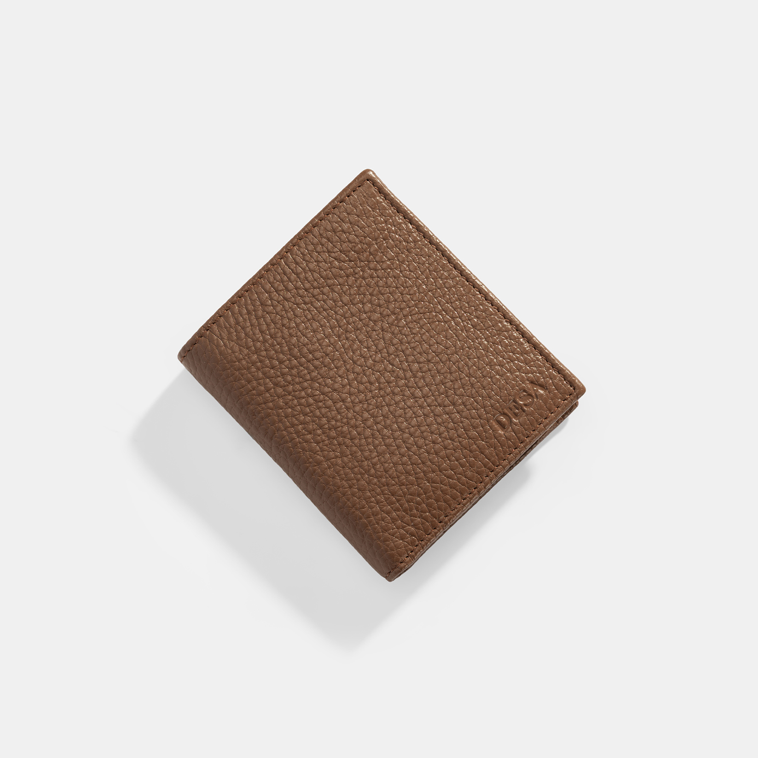  Erkek Kahve Deri Cüzdan