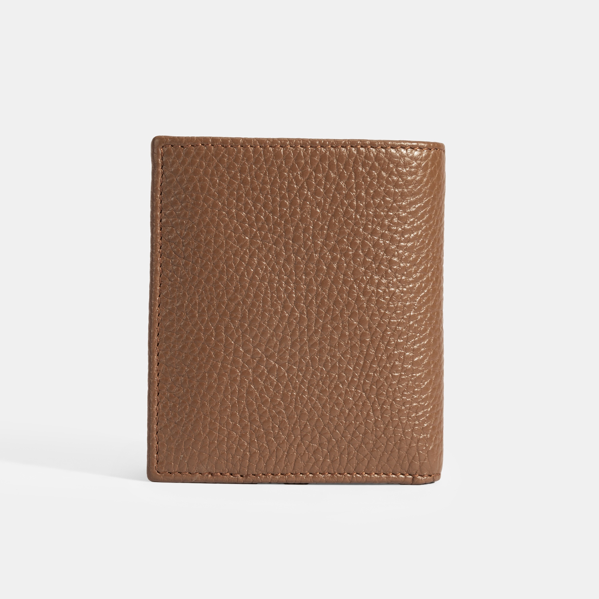 Erkek Kahve Deri Cüzdan