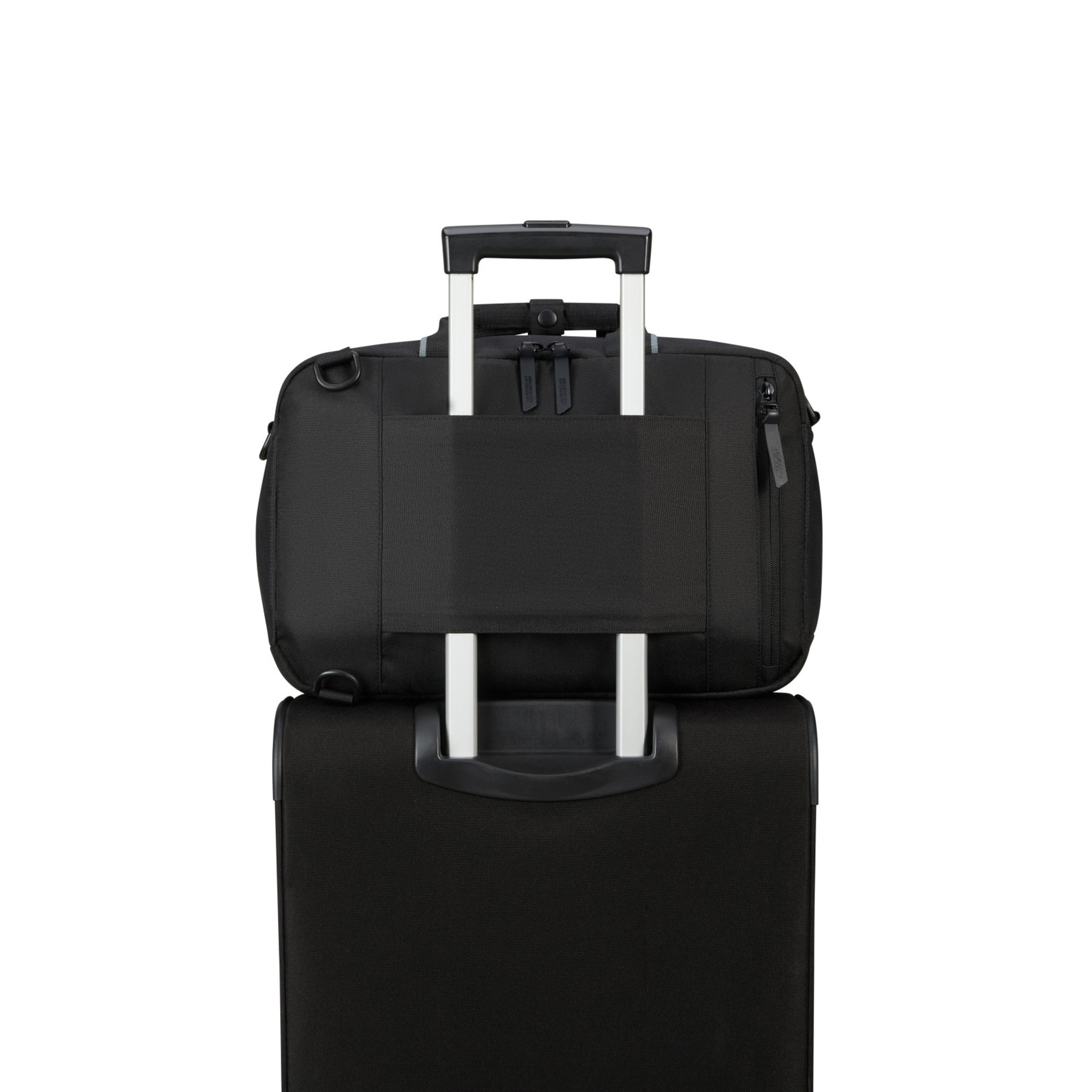 American Tourister Take2 Kabin Boy Valiz