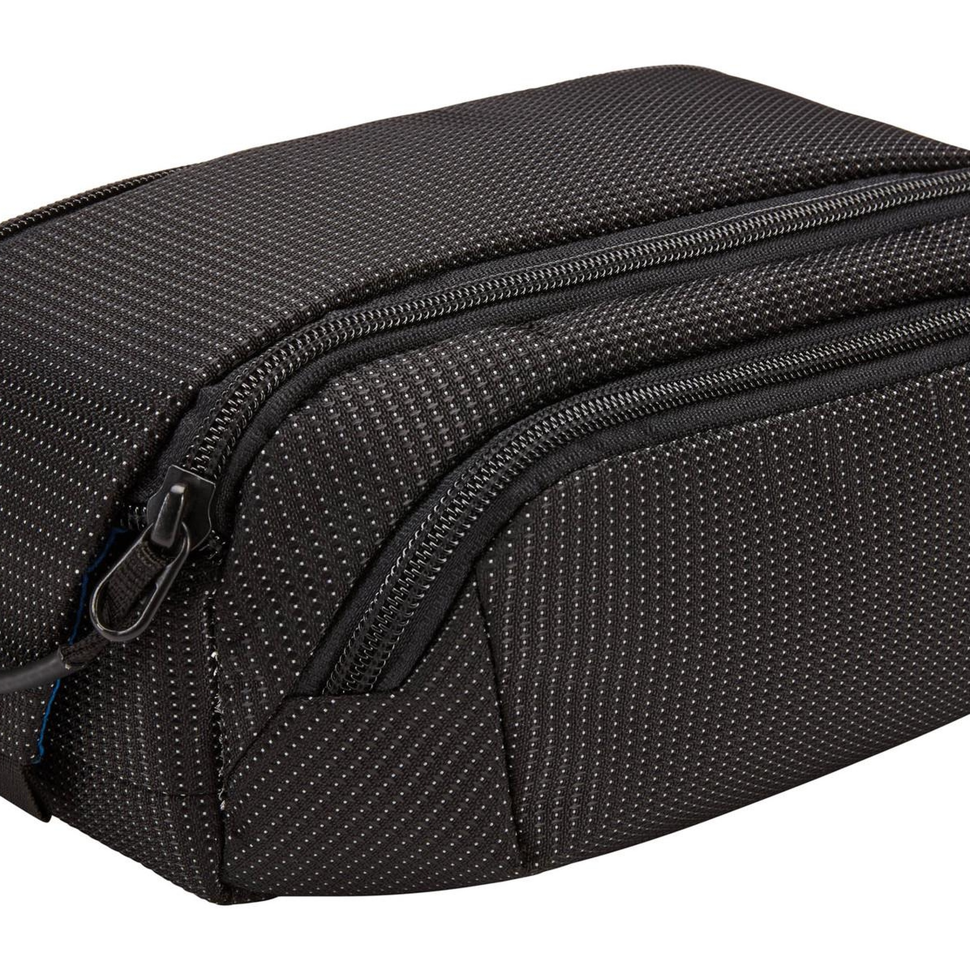 Thule Crossover2, Kişisel Bakım Çantası, Siyah