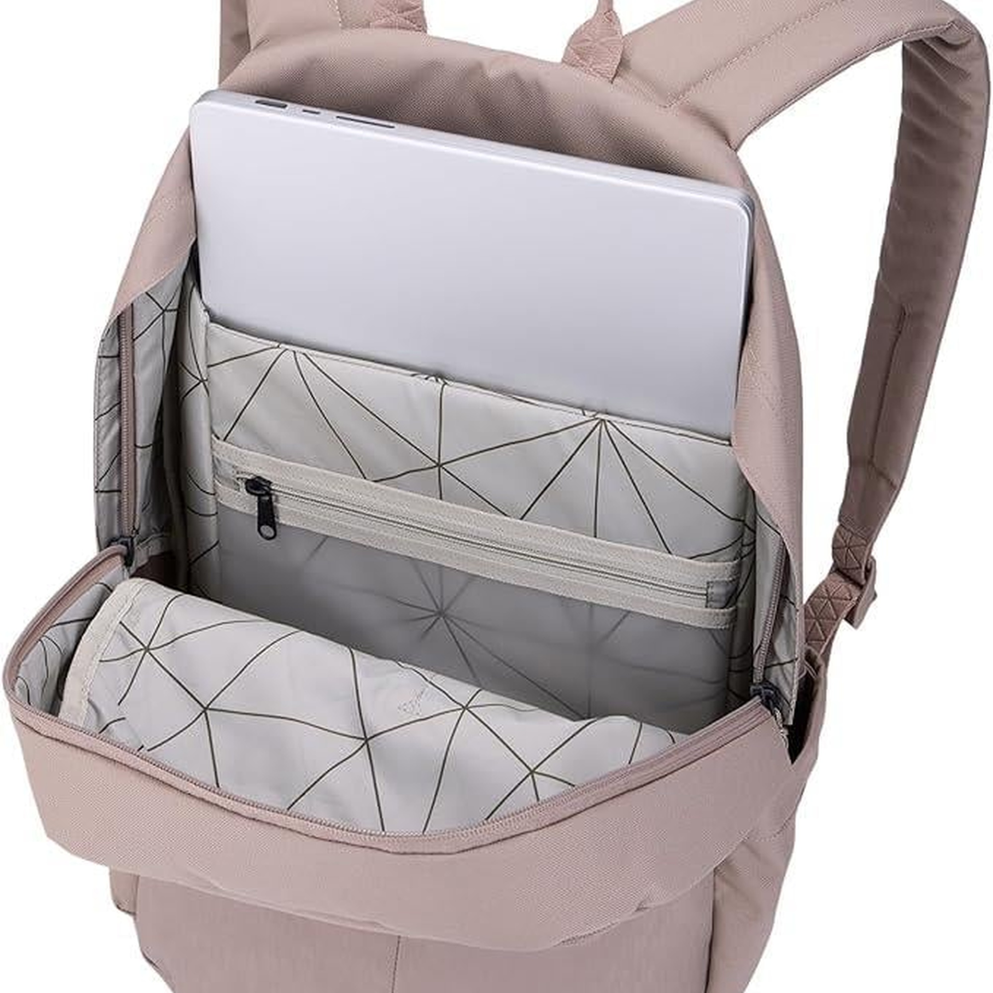 Thule Indago Sırt Çantası, 23L, Tinted Taupe