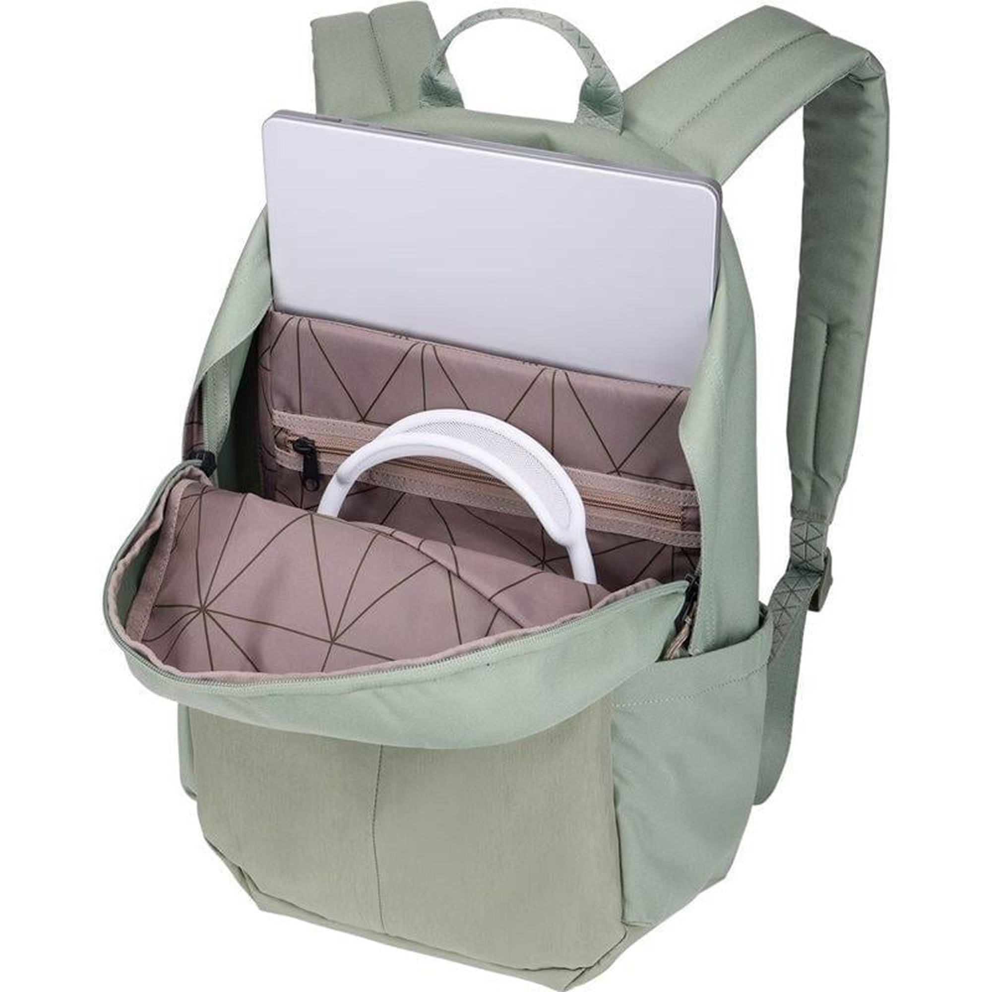 Thule Notus Sırt Çantası 20L 14'' Quiet Green