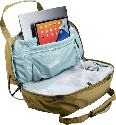  Thule Aion Duffel bag Seyahat Çantası 35L, Nutria