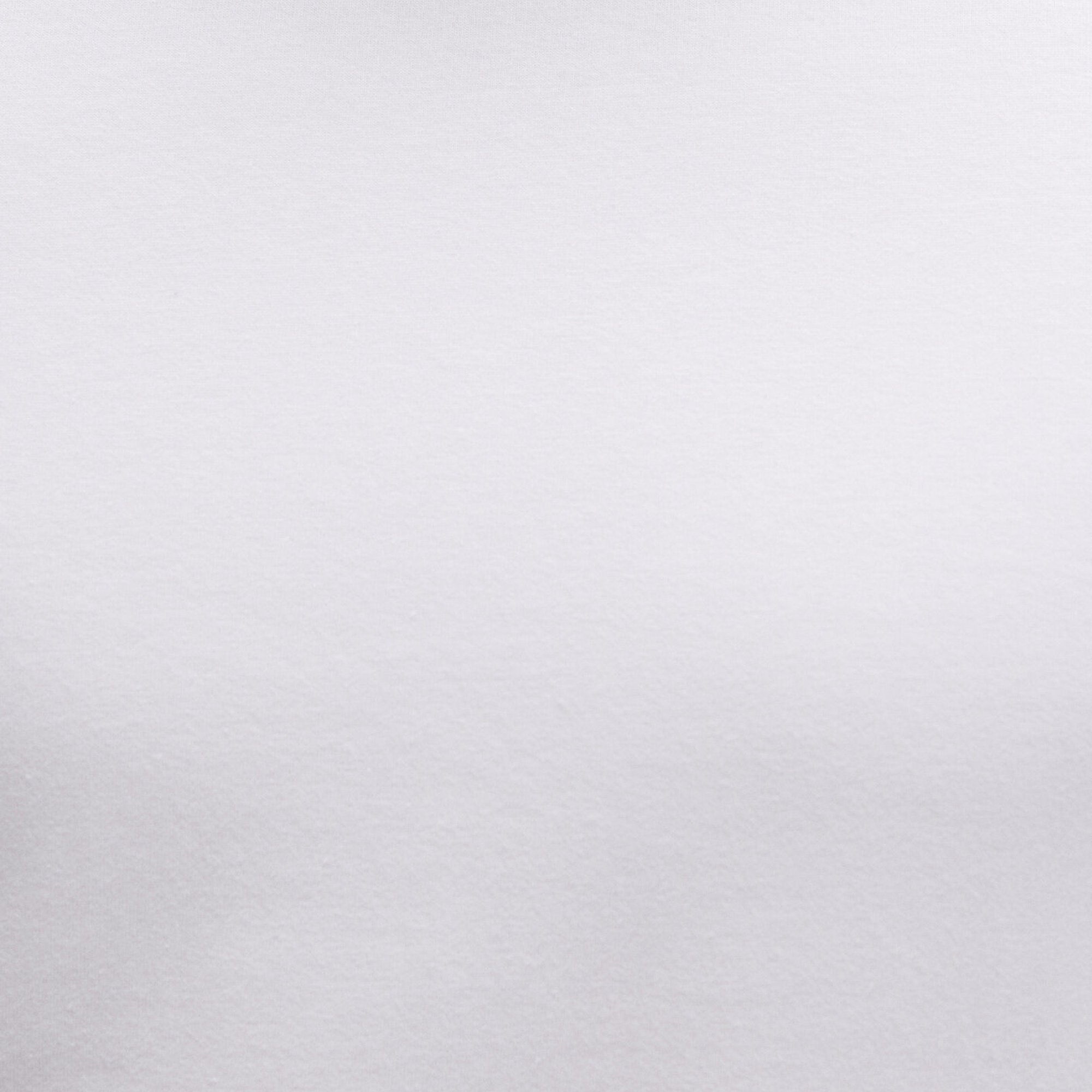 Mavi Stretch Beyaz Basic Tişört Fitted / Vücuda Oturan Kesim 061747-620