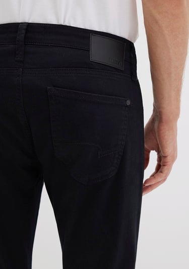  Mavi Jake Siyah Comfort Jean Pantolon 0042216291