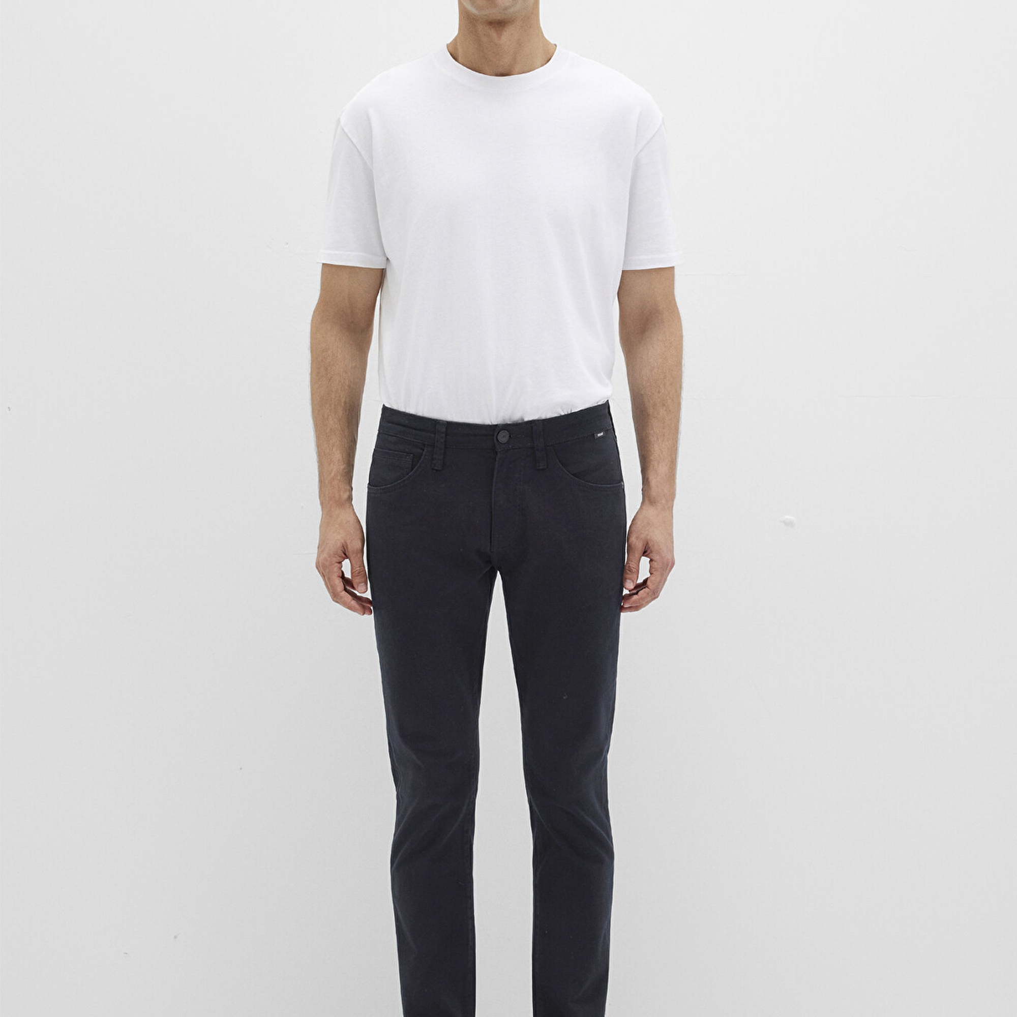 Mavi Jake Siyah Comfort Jean Pantolon 0042216291