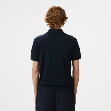  Armani Exchange Erkek Lacivert Polo