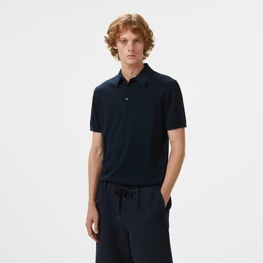  Armani Exchange Erkek Lacivert Polo