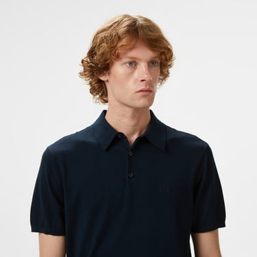  Armani Exchange Erkek Lacivert Polo