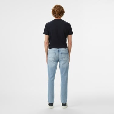  Armani Exchange Erkek Mavi Pantolon