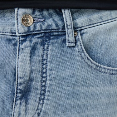  Armani Exchange Erkek Mavi Pantolon