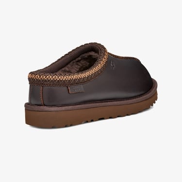  UGG Tasman Regen Kadın Koyu Kahverengi Terlik