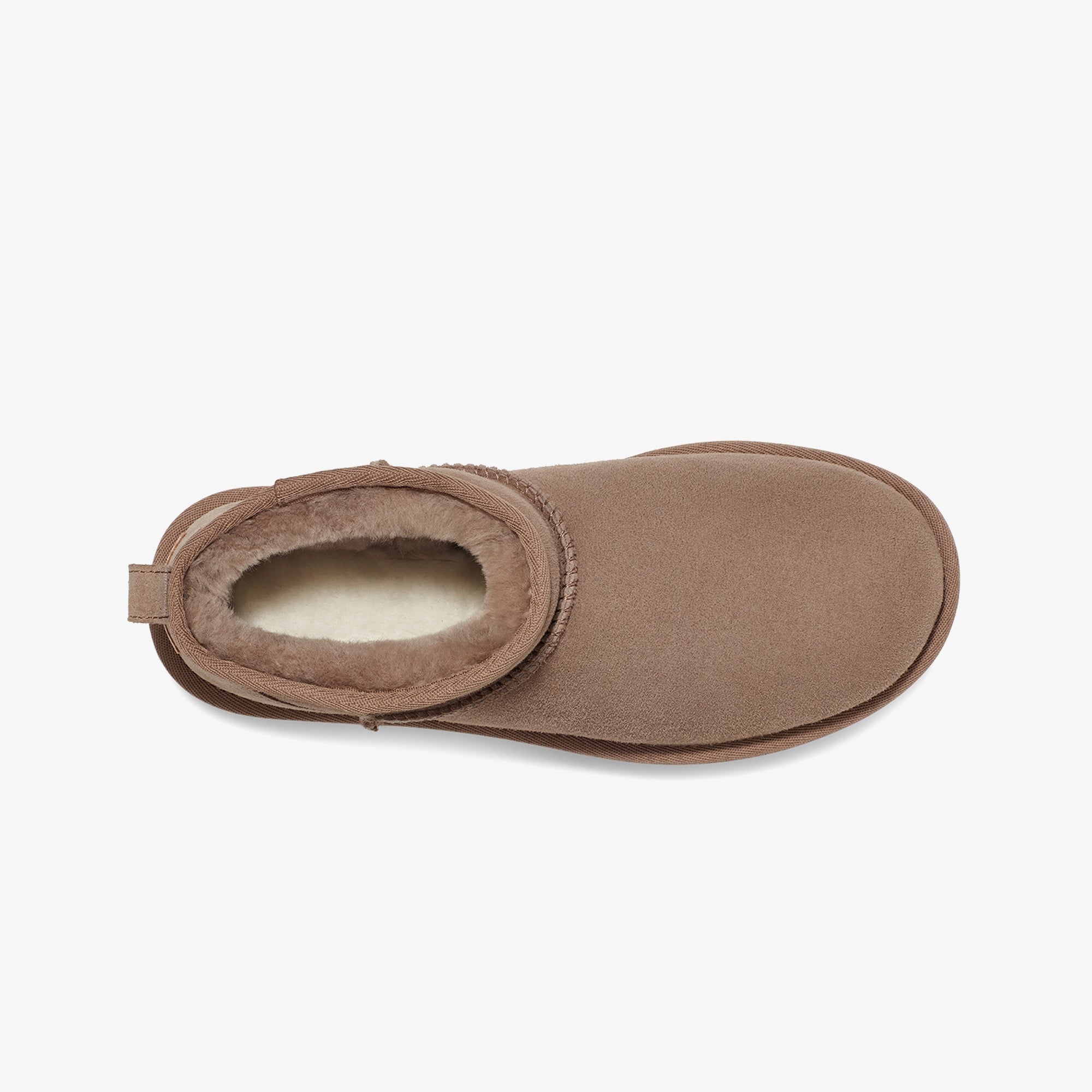 UGG Classic Ultra Mini Kadın Kahverengi Bot