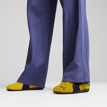  Puma Speedcat OG Unisex Sarı Spor Ayakkabı