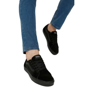  Vans Mn Filmore Decon Erkek Siyah Günlük Ayakkabı