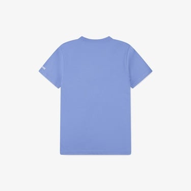  Converse Retro Remix Çocuk Mavi T-Shirt