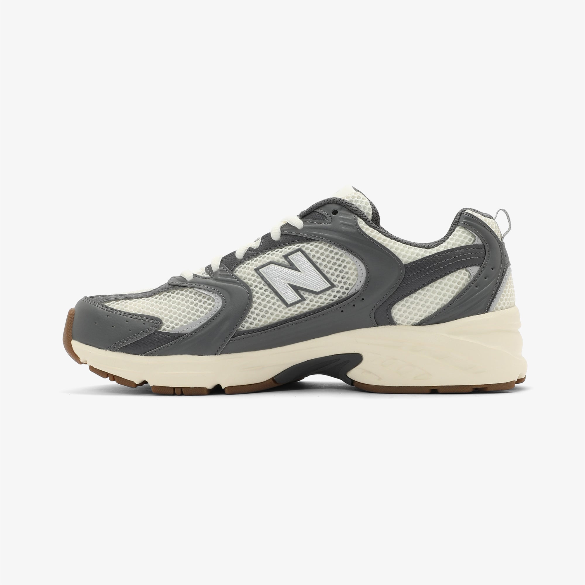New Balance 530 Unisex Bej Spor Ayakkabı