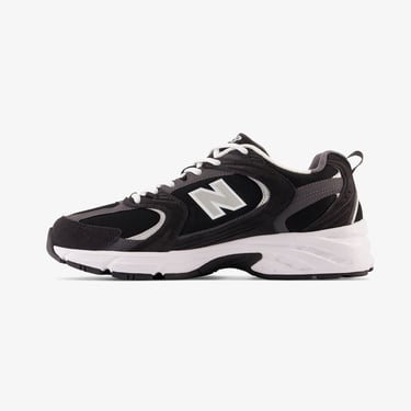  New Balance 530 Unisex Siyah Spor Ayakkabı
