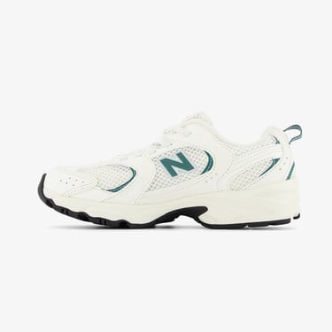  New Balance 530 Çocuk Beyaz Spor Ayakkabı