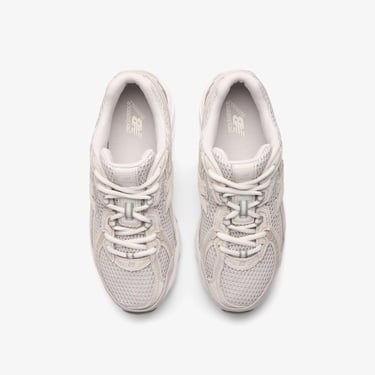  New Balance 740 Unisex Gri Spor Ayakkabı