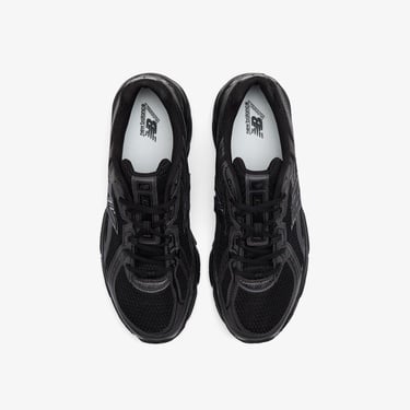  New Balance 740 Unisex Siyah Spor Ayakkabı