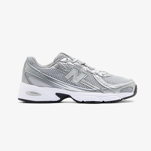  New Balance 740 Unisex Antrasit Spor Ayakkabı
