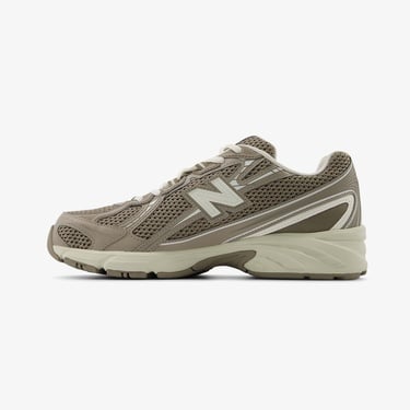  New Balance 740 Unisex Haki Spor Ayakkabı