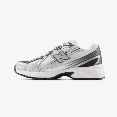  New Balance 740 Unisex Beyaz Spor Ayakkabı